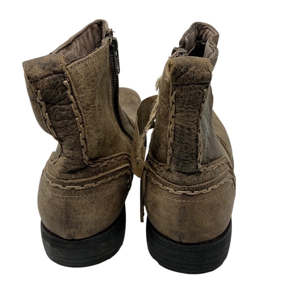 BED STU Men's Revolution Boots NWT 13 - Picture 4 of 14